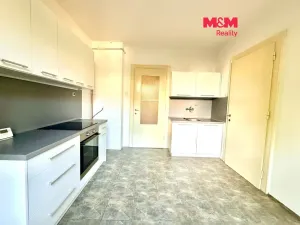 Pronájem bytu 3+1, Ostrava - Moravská Ostrava, Jindřichova, 75 m2