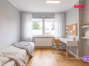 Prodej bytu 5+1, Zlín - Kudlov, Filmová, 150 m2