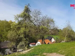 Prodej domu na klíč, Krušovice, Na Stráni, 86 m2