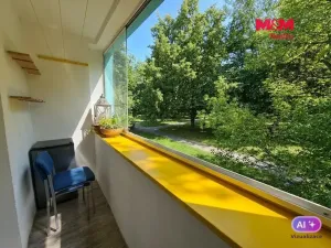 Prodej bytu 4+1, Ostrava - Poruba, Ivana Sekaniny, 85 m2