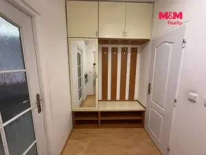 Prodej bytu 4+1, Ostrava - Poruba, Ivana Sekaniny, 85 m2