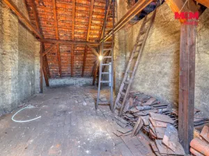 Pronájem rodinného domu, Nýřany, Jana Žižky, 104 m2