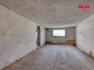 Pronájem rodinného domu, Nýřany, Jana Žižky, 104 m2