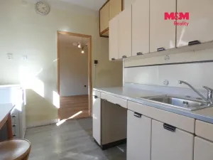 Prodej bytu 2+1, Praha - Strašnice, Tejnická, 52 m2
