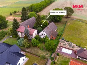 Prodej rodinného domu, Rychnov nad Kněžnou - Dlouhá Ves, 165 m2