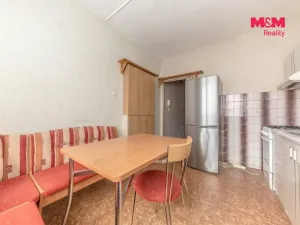 Prodej bytu 3+1, Česká Lípa, Kunratická, 66 m2
