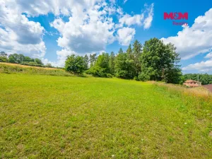 Prodej pozemku pro bydlení, Libež, 6239 m2
