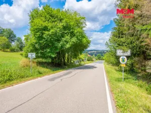 Prodej pozemku pro bydlení, Libež, 6239 m2