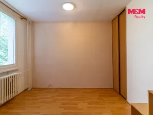 Prodej bytu 2+kk, Praha - Černý Most, Trytova, 48 m2