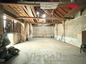 Prodej rodinného domu, Kounice, 88 m2