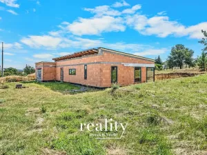 Prodej rodinného domu, Únanov, 292 m2