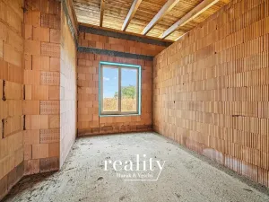 Prodej rodinného domu, Únanov, 292 m2