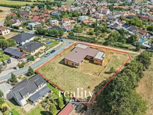 Prodej rodinného domu, Únanov, 292 m2