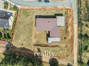 Prodej rodinného domu, Únanov, 292 m2