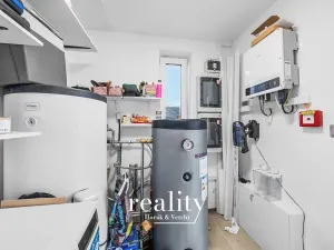 Prodej rodinného domu, Božice, 130 m2