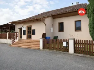 Prodej rodinného domu, Chodov, Dvořákova, 170 m2