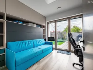 Prodej rodinného domu, Brno, Scheinerova, 130 m2