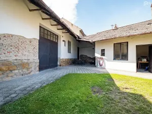 Pronájem rodinného domu, Rosice, Brněnská, 84 m2