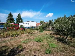 Pronájem rodinného domu, Rosice, Brněnská, 84 m2