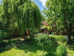 Prodej rodinného domu, Mokrá-Horákov, 365 m2
