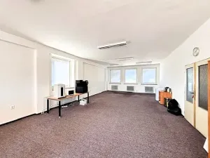 Pronájem kanceláře, Šumperk, Jílová, 70 m2