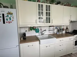 Prodej bytu 3+1, Šumperk, J. z Poděbrad, 61 m2