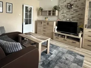 Prodej bytu 3+1, Šumperk, J. z Poděbrad, 61 m2