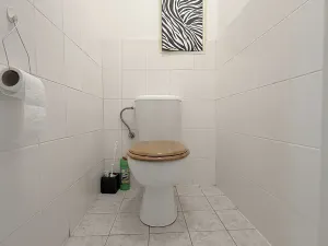 Pronájem bytu 1+kk, Praha - Stodůlky, Suchý vršek, 40 m2