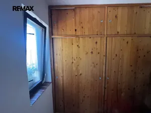 Prodej rodinného domu, Hluboké Mašůvky, 85 m2