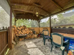 Prodej rodinného domu, Lázně Kynžvart, Zámecká, 158 m2