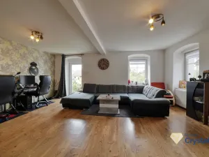 Prodej rodinného domu, Lázně Kynžvart, Zámecká, 158 m2