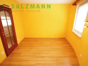 Pronájem rodinného domu, Plzeň, Plachého, 118 m2