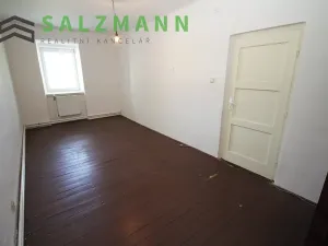 Prodej rodinného domu, Horšovský Týn, 280 m2