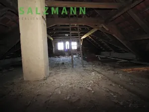 Prodej rodinného domu, Horšovský Týn, 280 m2