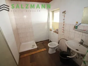 Prodej rodinného domu, Horšovský Týn, 280 m2