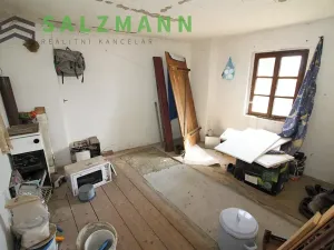 Prodej rodinného domu, Horšovský Týn, 280 m2