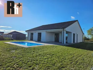Prodej rodinného domu, Vysoký Újezd, Rochlova, 154 m2