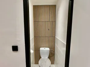 Pronájem bytu 2+1, Děčín, Kamenická, 50 m2