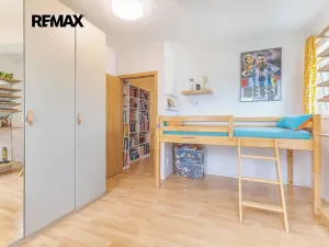 Prodej bytu 4+kk, Praha - Horní Počernice, V javorech, 93 m2
