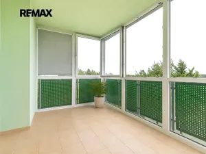 Prodej bytu 4+kk, Praha - Horní Počernice, V javorech, 93 m2