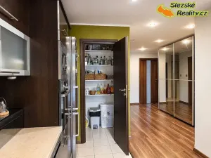 Prodej bytu 4+kk, Ostrava, Slavíkova, 87 m2