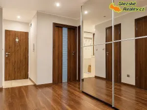 Prodej bytu 4+kk, Ostrava, Slavíkova, 87 m2