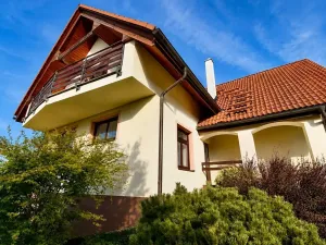 Prodej rodinného domu, Heřmanův Městec, Za Pektinou, 162 m2