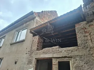 Prodej rodinného domu, Horní Počaply, 142 m2