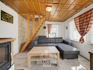 Prodej chaty, Vyskytná nad Jihlavou, 32 m2