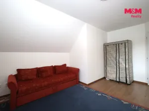 Prodej chaty, Bílá, 101 m2