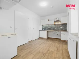 Prodej rodinného domu, Rožďalovice, Melantrichova, 170 m2