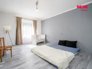 Prodej rodinného domu, Ohníč, 137 m2