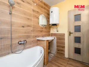 Prodej rodinného domu, Ohníč, 137 m2
