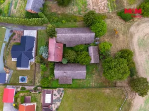 Prodej rodinného domu, Rychnov nad Kněžnou - Dlouhá Ves, 169 m2
